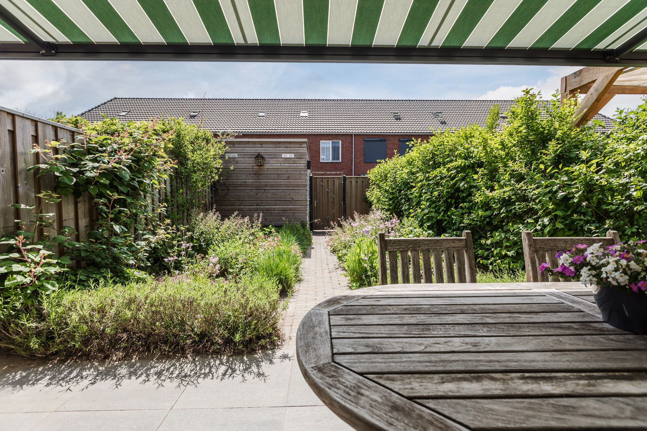 Foto 30 van Prof. Meulenbergstraat 10