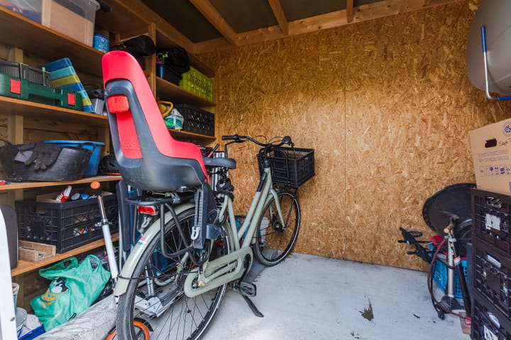 Foto 31 van Prof. Meulenbergstraat 10