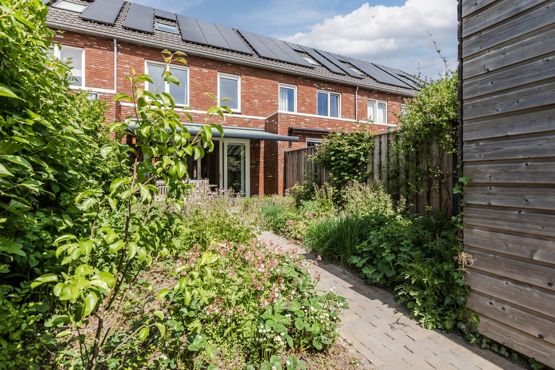 Foto 32 van Prof. Meulenbergstraat 10