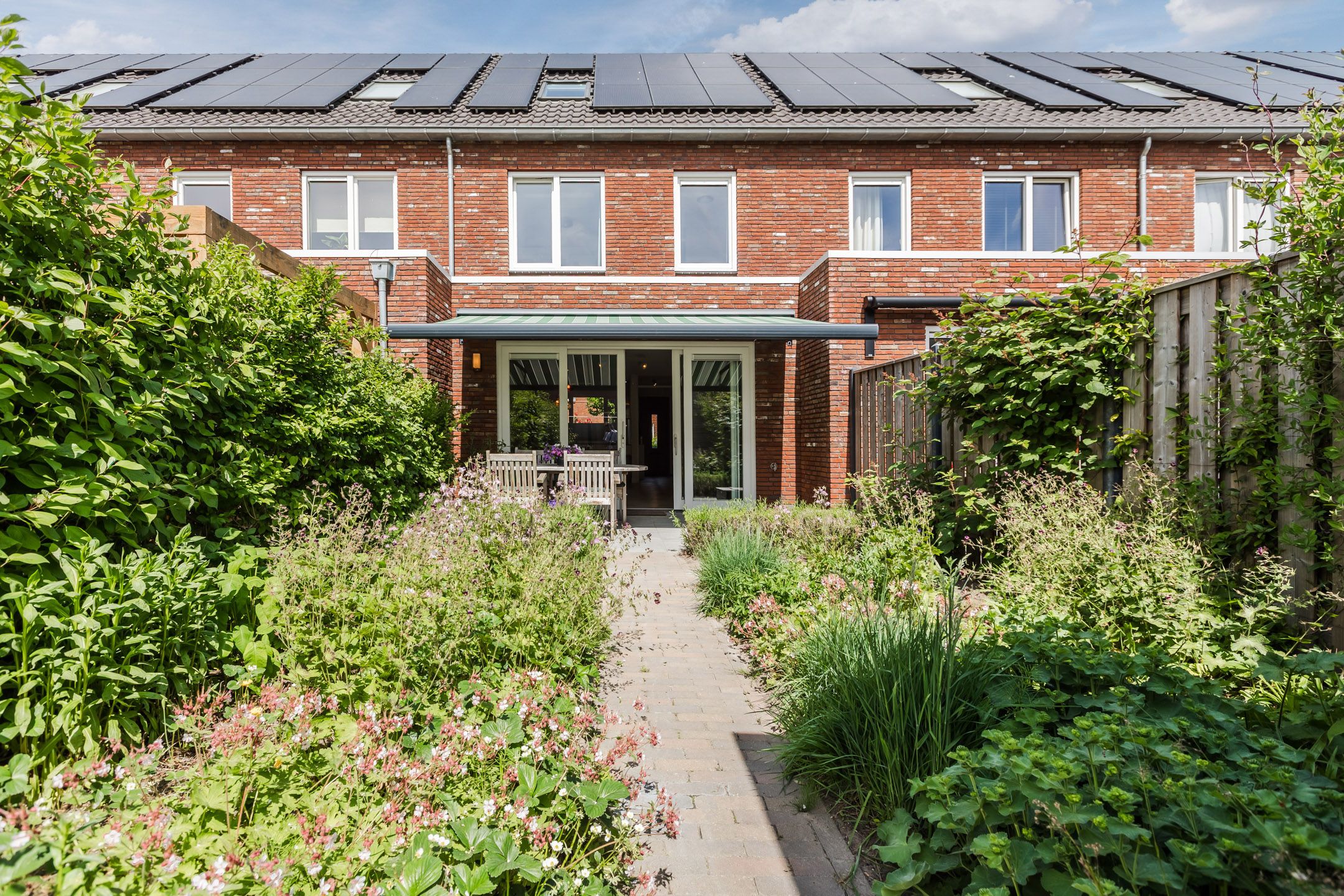 Foto 33 van Prof. Meulenbergstraat 10