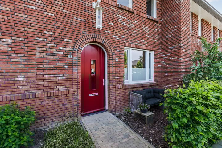 Foto 34 van Prof. Meulenbergstraat 10