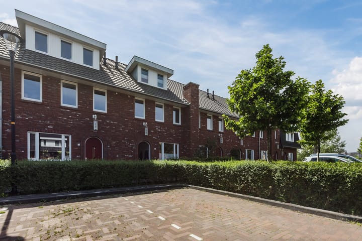 Foto 35 van Prof. Meulenbergstraat 10