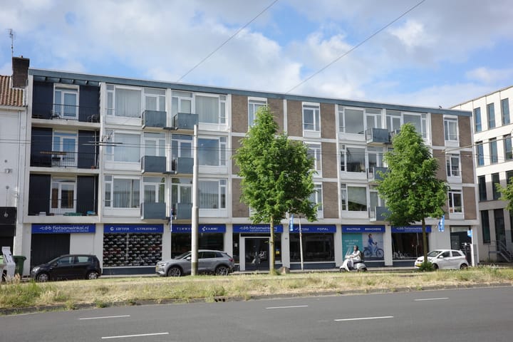 Boulevard Heuvelink 12