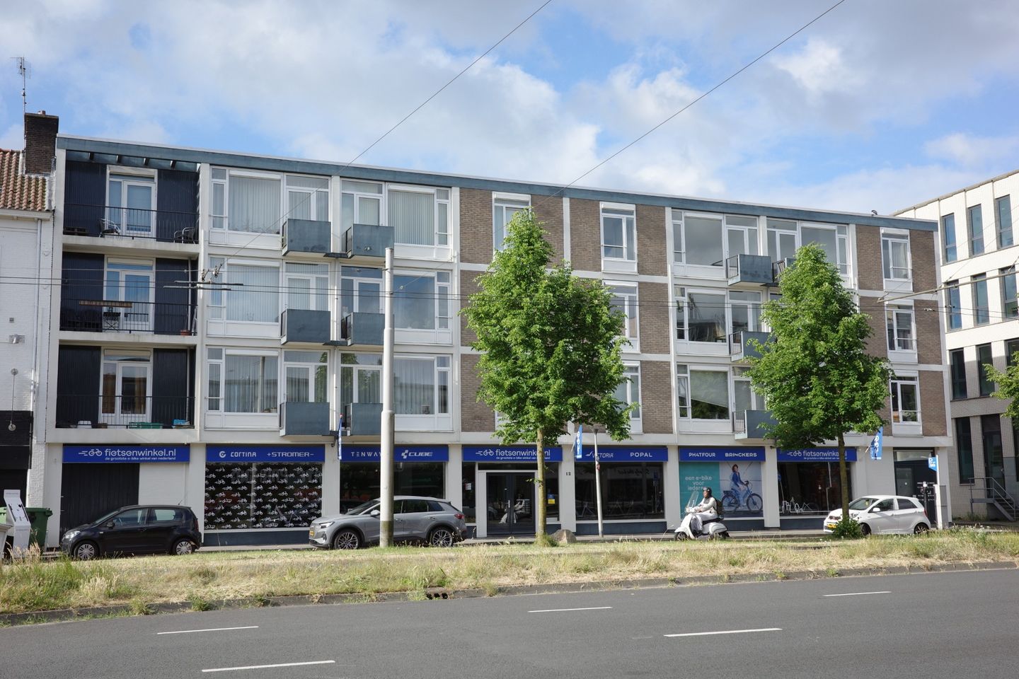 View photo 1 of Boulevard Heuvelink 12