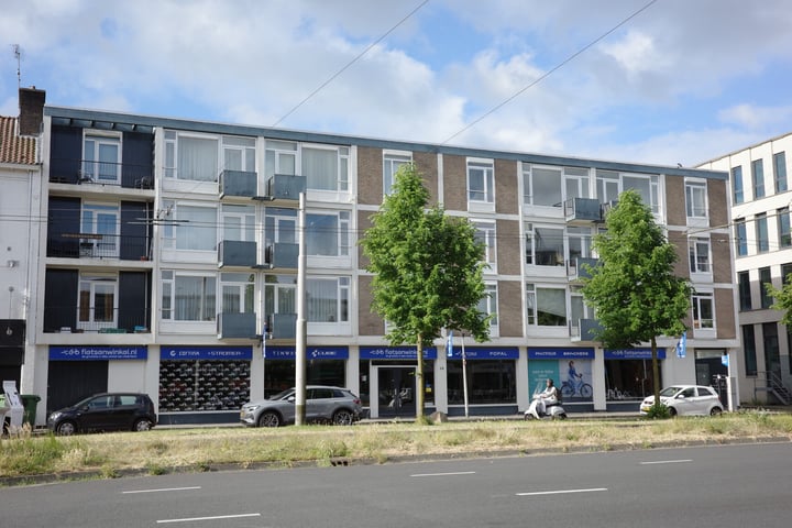 Boulevard Heuvelink 12, Arnhem