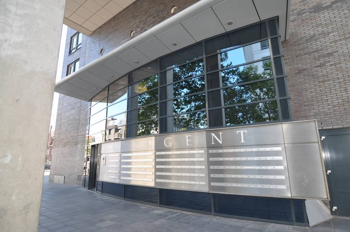 Photo 2 of De Regent 66