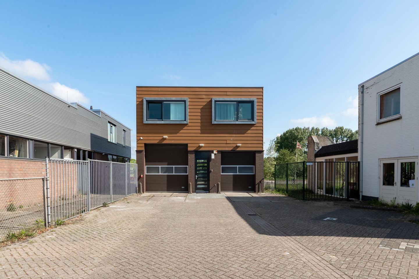 Bekijk foto 3 van Lorentzstraat 3-C