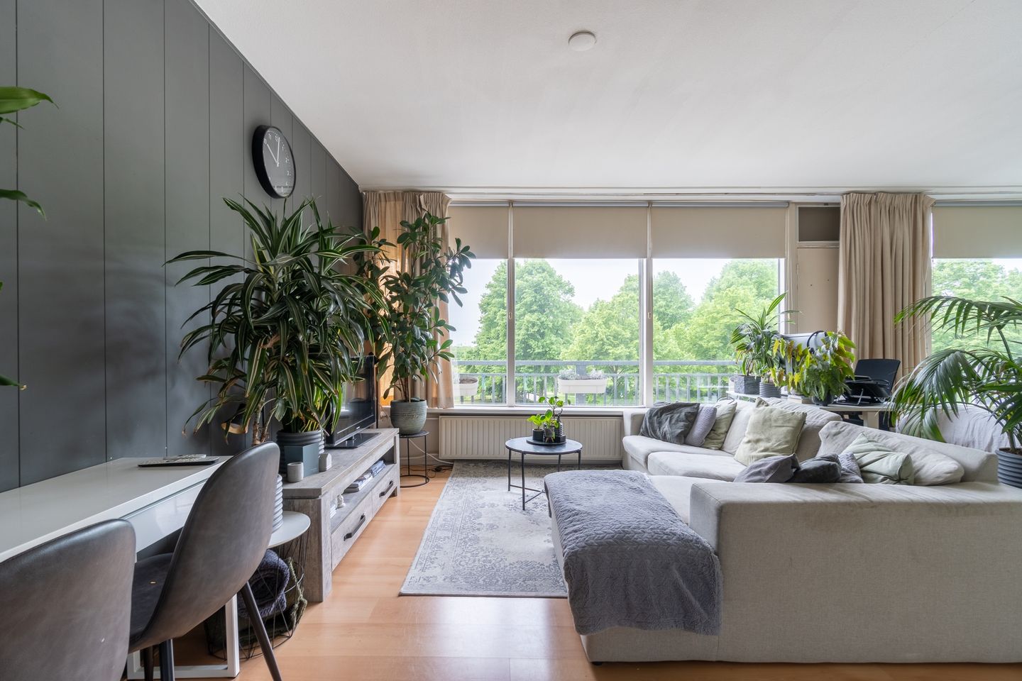 Foto 1 van Händellaan 21