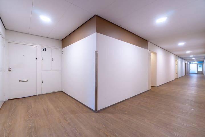 Foto 4 van Händellaan 21