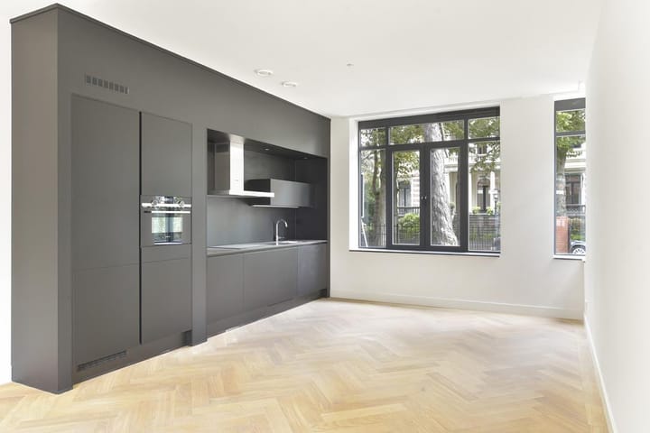 Foto 5 van Van Stolkweg 14-8