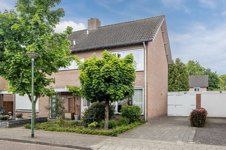 Foto 2 van Arthur van Schendelstraat 8