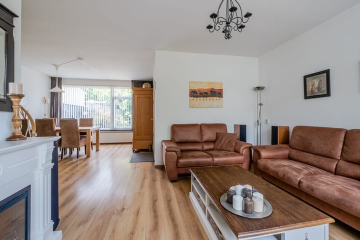 Foto 3 van Arthur van Schendelstraat 8