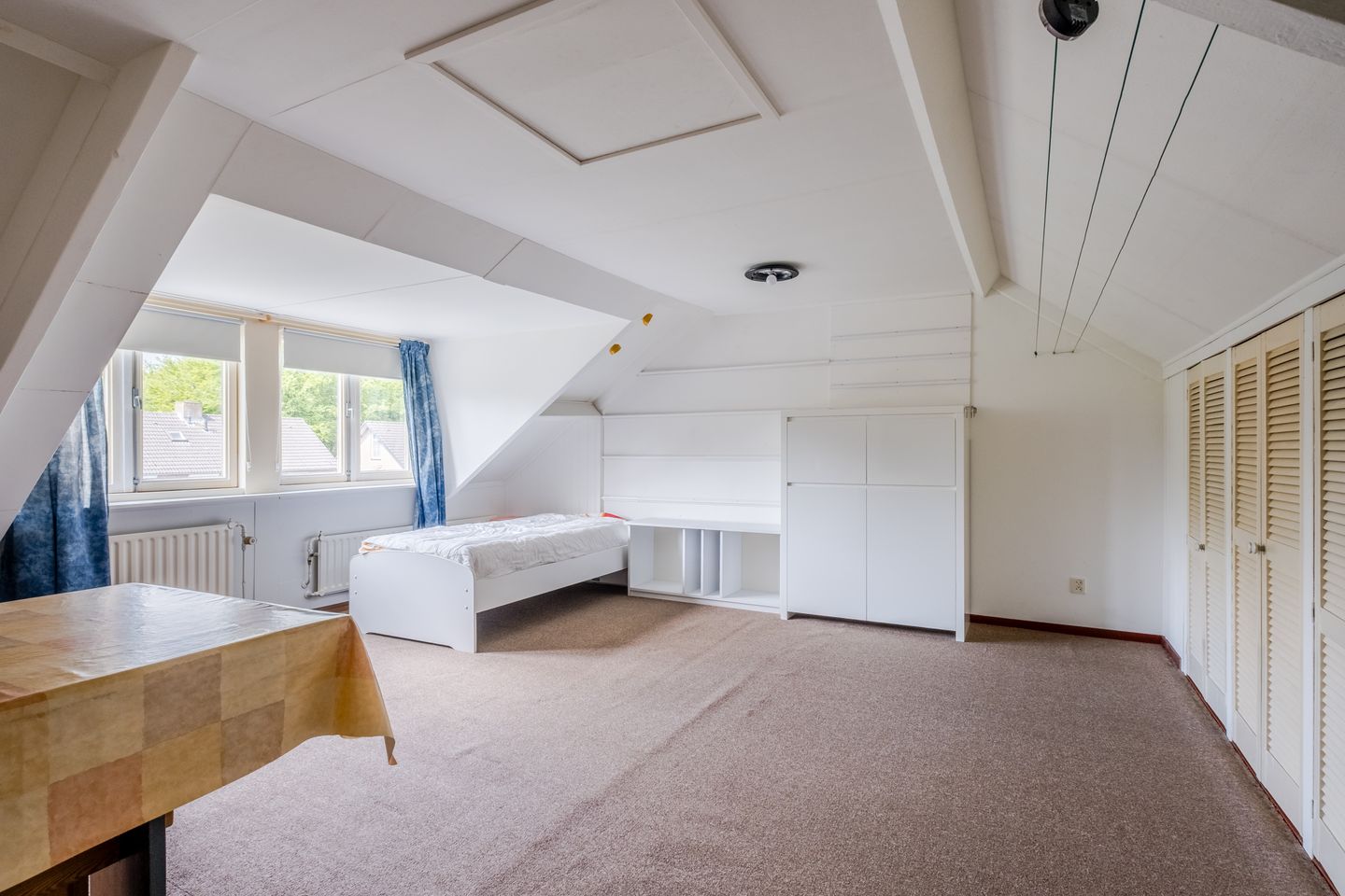 Photo 4 of Arthur van Schendelstraat 8