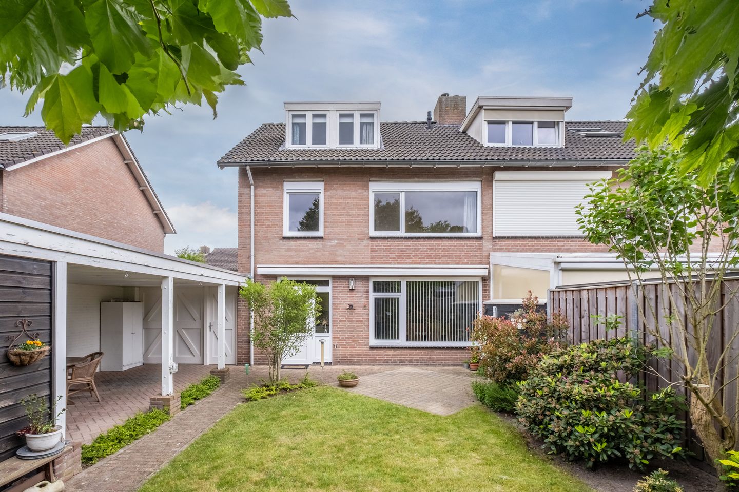 Photo 5 of Arthur van Schendelstraat 8
