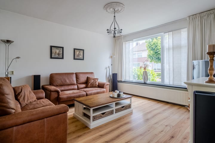 Foto 8 van Arthur van Schendelstraat 8