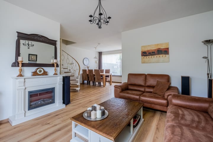 Foto 9 van Arthur van Schendelstraat 8