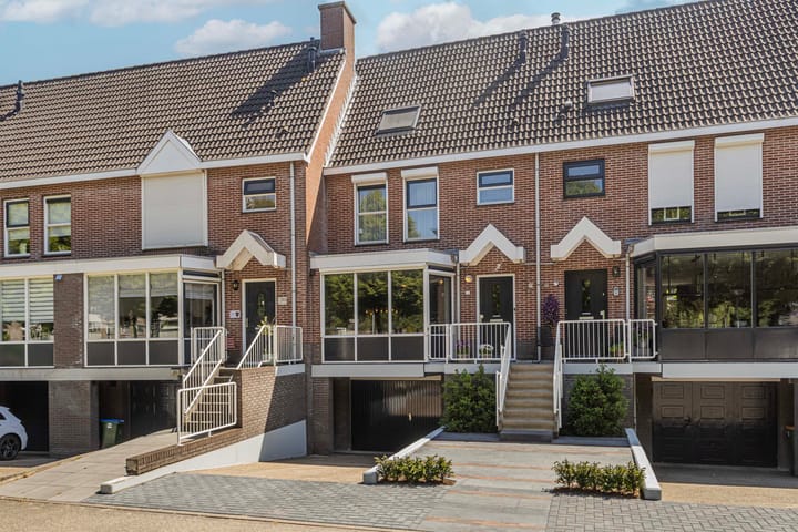 Photo 1 of Monnetsingel 33