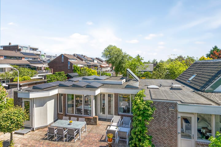 Foto 1 van Reitdiep 12