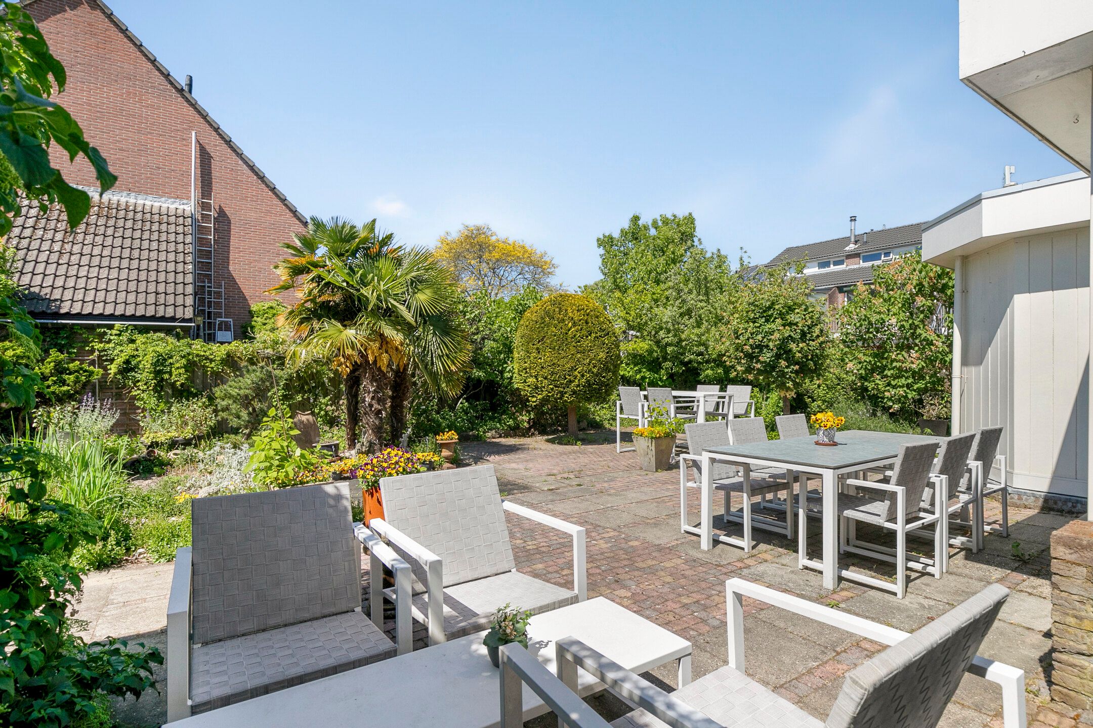 Foto 3 van Reitdiep 12