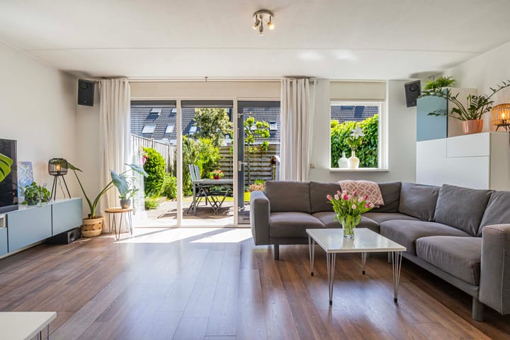 Foto 4 van Monnetsingel 33