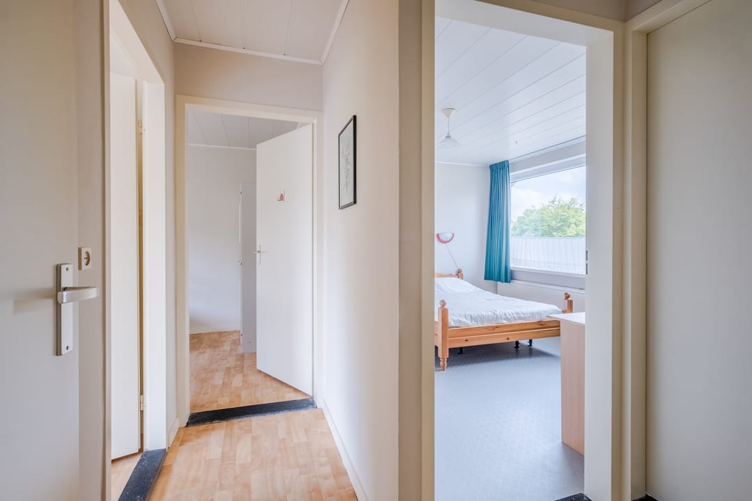 Photo 16 of Arthur van Schendelstraat 8