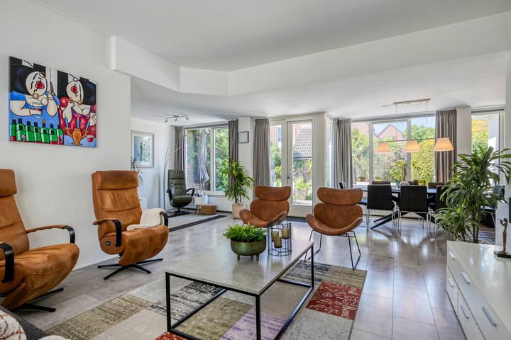 Foto 5 van Reitdiep 12