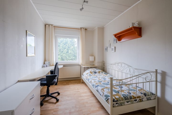 Foto 19 van Arthur van Schendelstraat 8