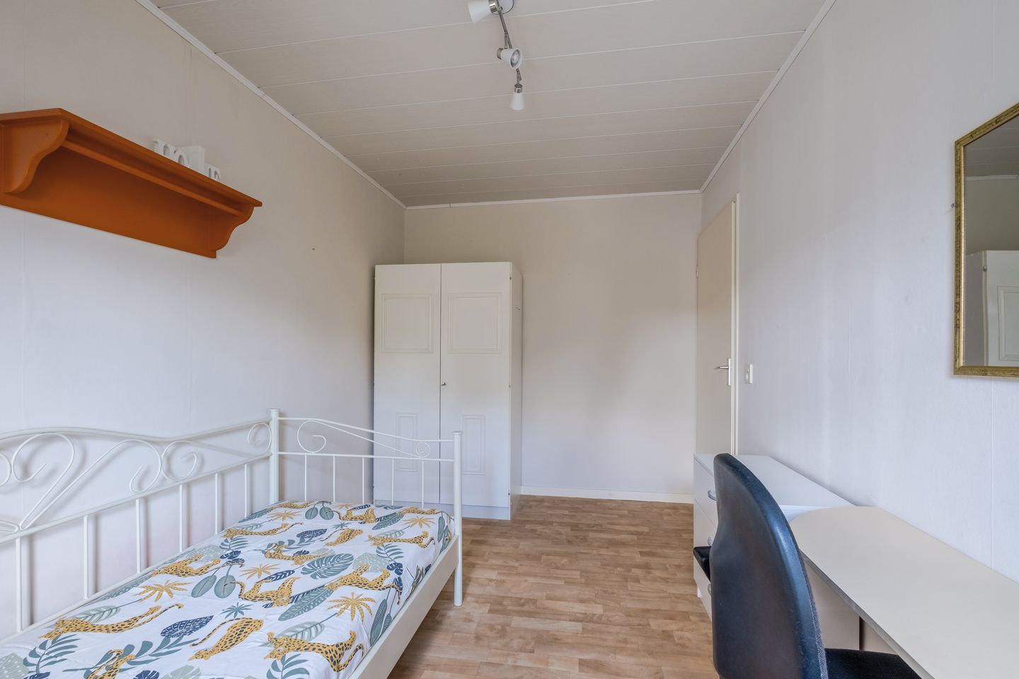 Photo 20 of Arthur van Schendelstraat 8