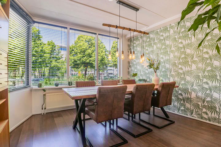 Photo 11 of Monnetsingel 33