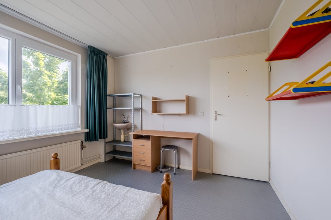 Photo 22 of Arthur van Schendelstraat 8