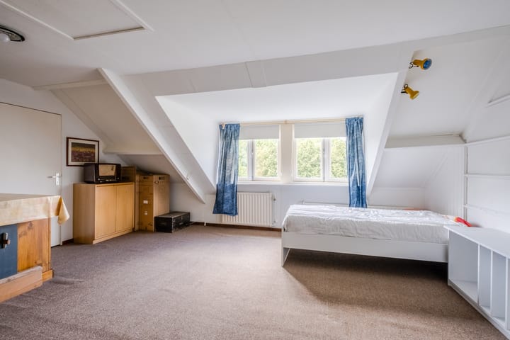 Foto 25 van Arthur van Schendelstraat 8