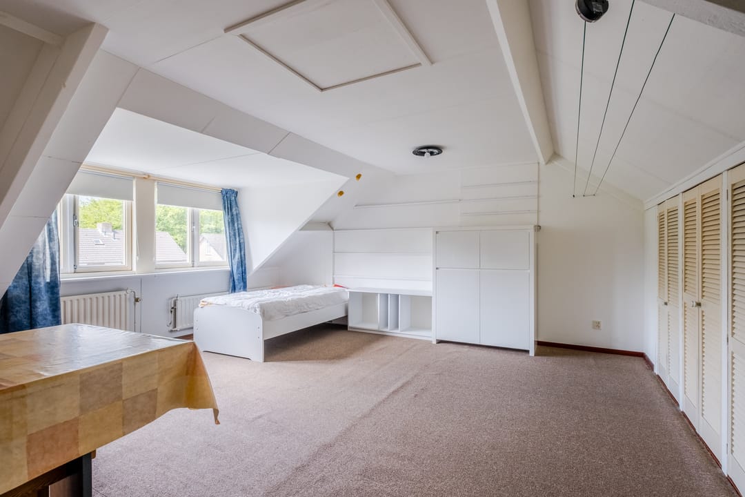 Photo 26 of Arthur van Schendelstraat 8
