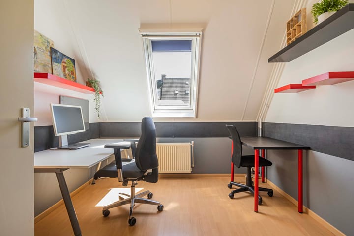 Photo 21 of Monnetsingel 33