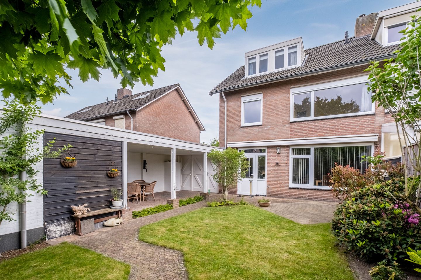 Photo 29 of Arthur van Schendelstraat 8