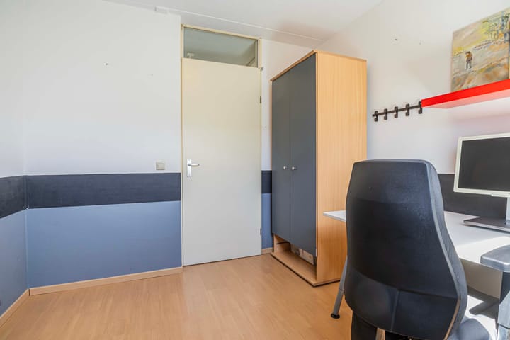 Photo 22 of Monnetsingel 33