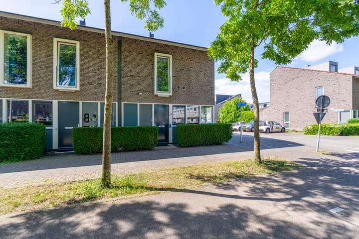 Foto 5 van Waterbieslaan 86