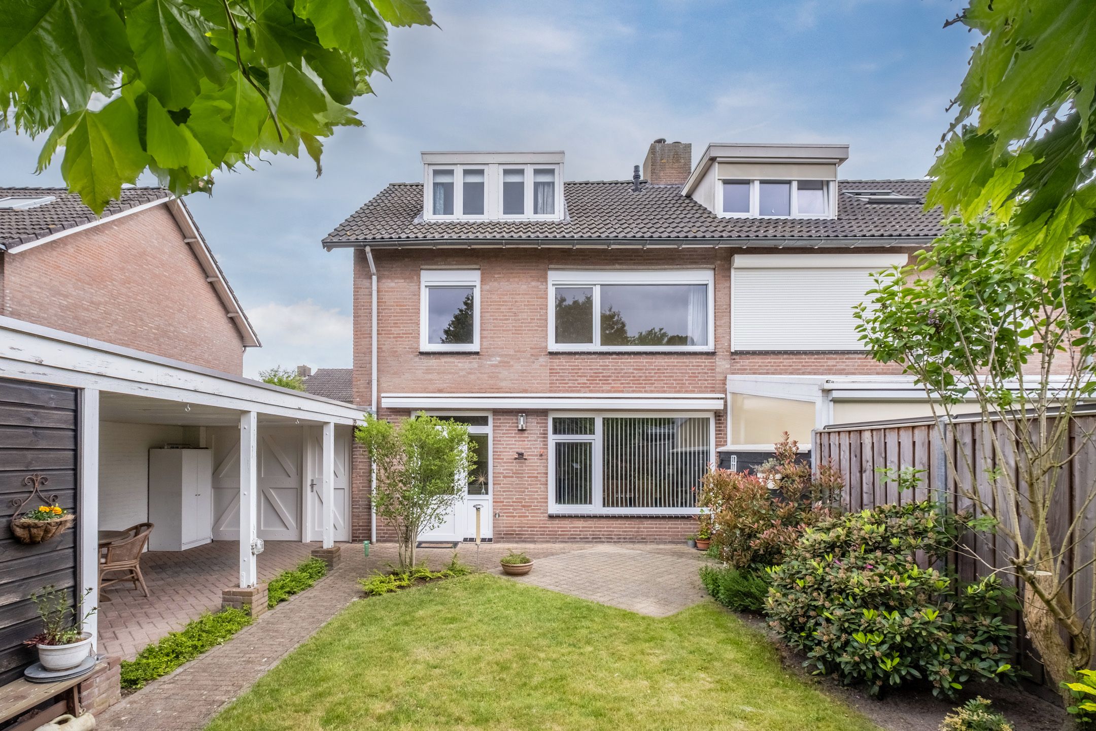 Photo 30 of Arthur van Schendelstraat 8