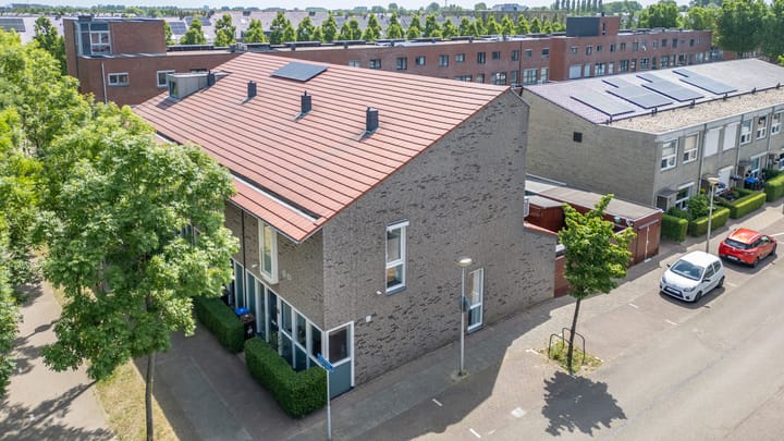 Foto 6 van Waterbieslaan 86