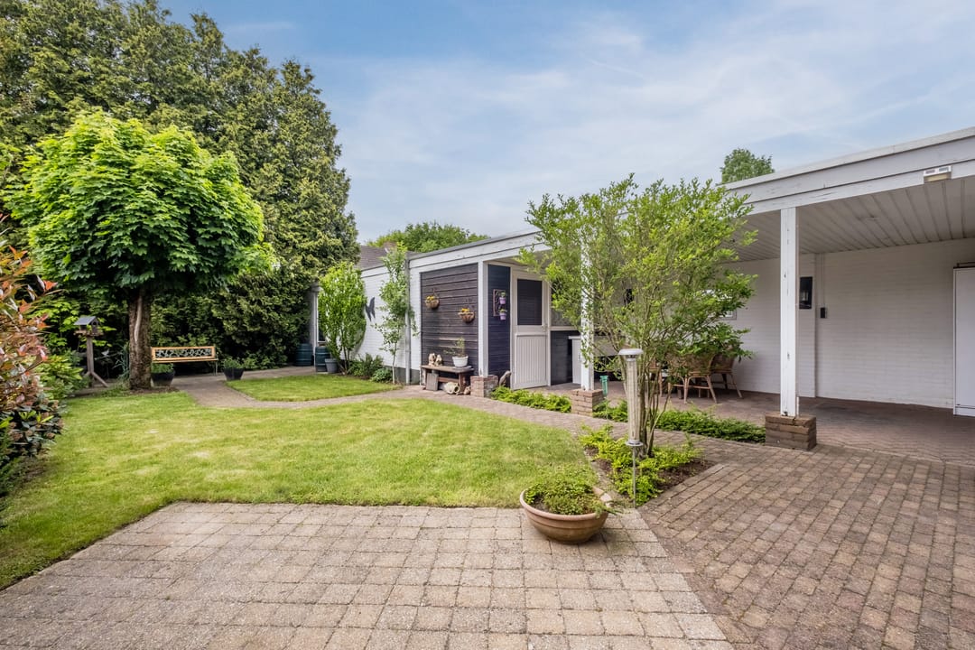 Photo 31 of Arthur van Schendelstraat 8