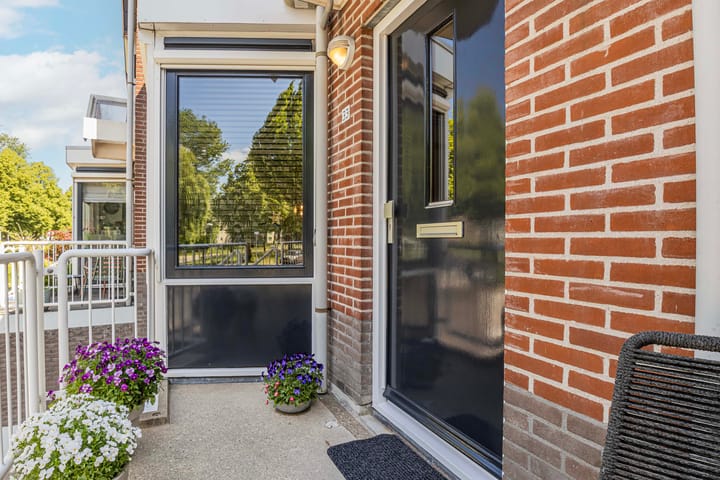 Foto 2 van Monnetsingel 33