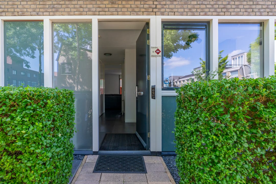 Foto 7 van Waterbieslaan 86