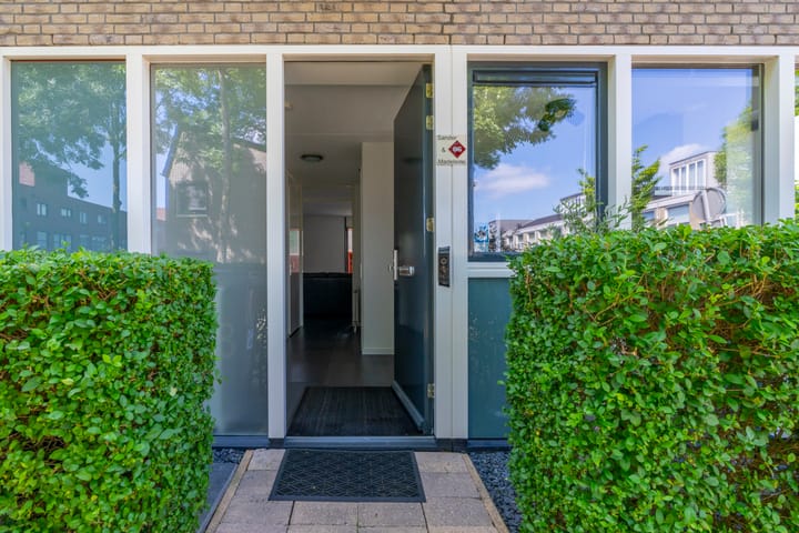 Foto 7 van Waterbieslaan 86