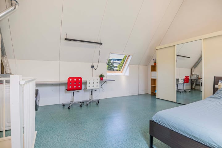 Photo 26 of Monnetsingel 33