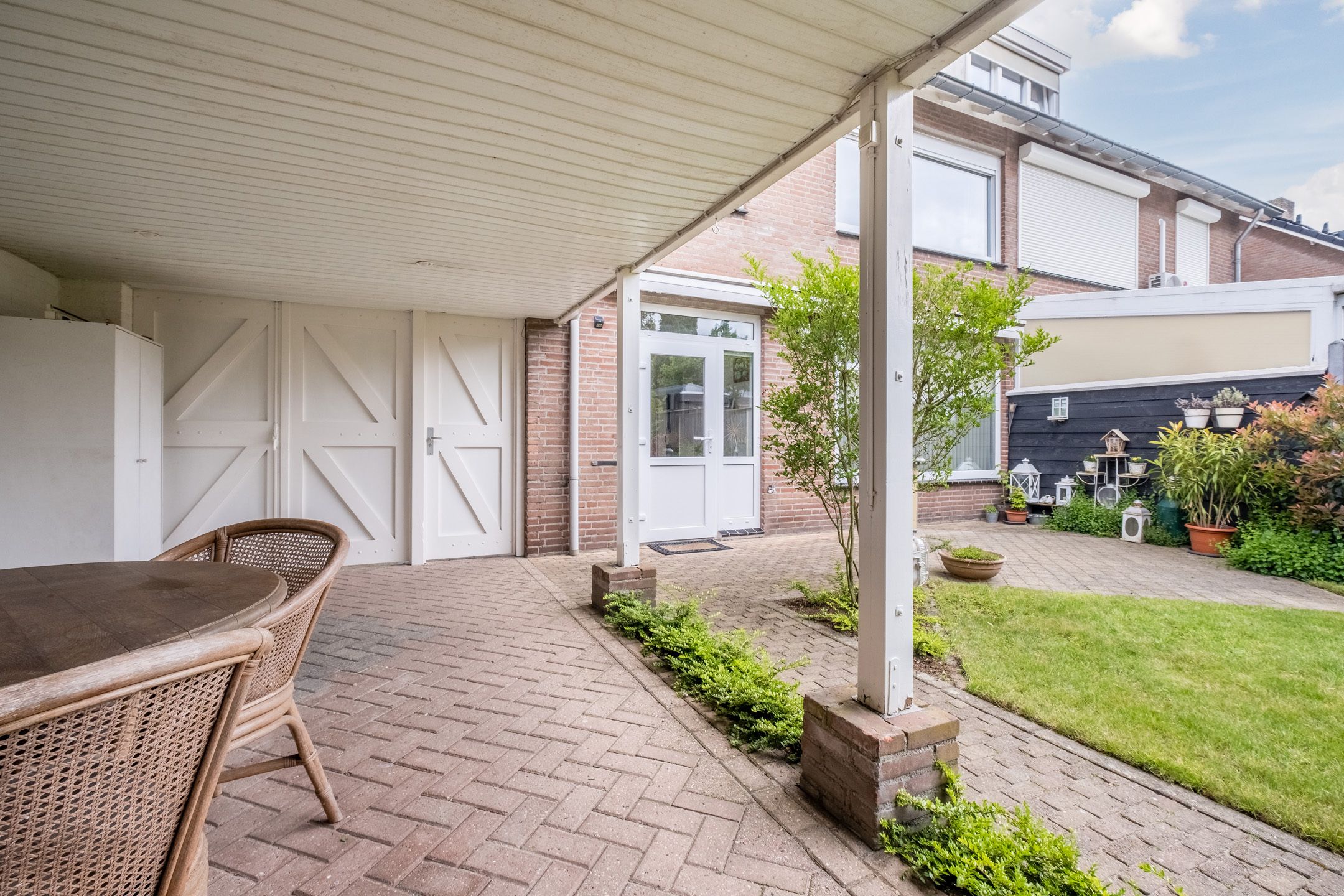 Photo 33 of Arthur van Schendelstraat 8