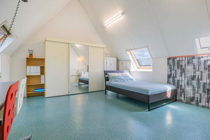 Photo 27 of Monnetsingel 33