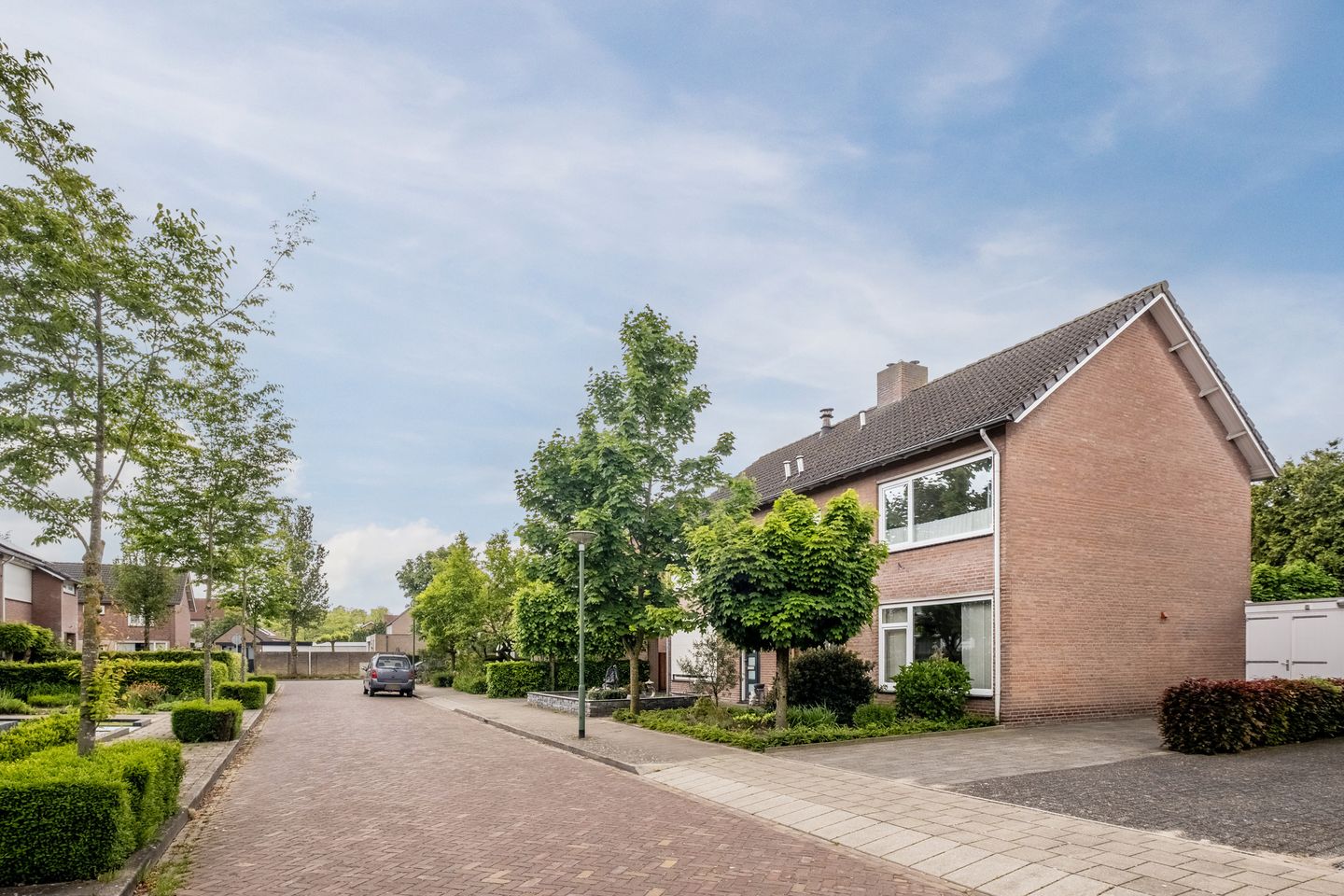 Photo 34 of Arthur van Schendelstraat 8
