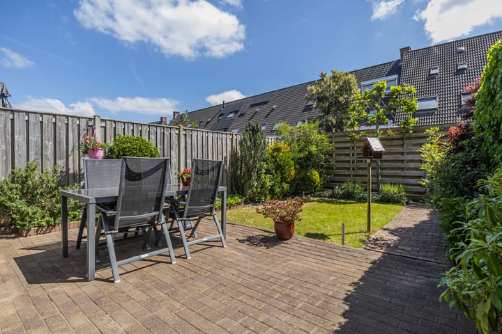 Photo 29 of Monnetsingel 33