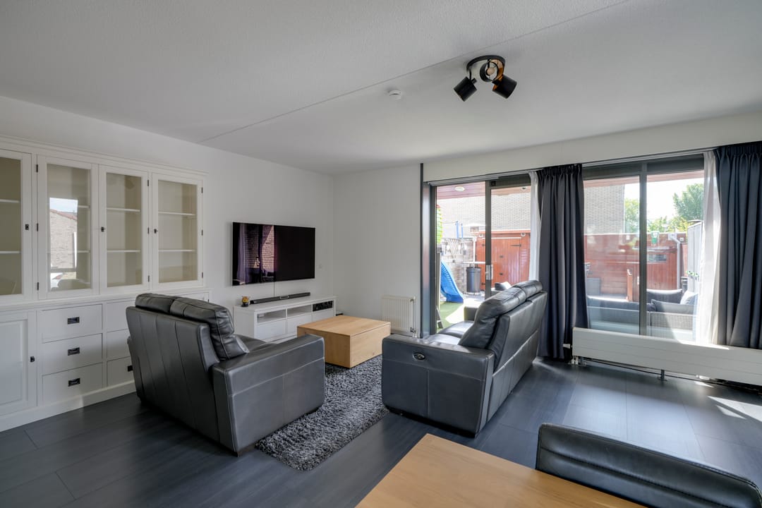 Foto 11 van Waterbieslaan 86