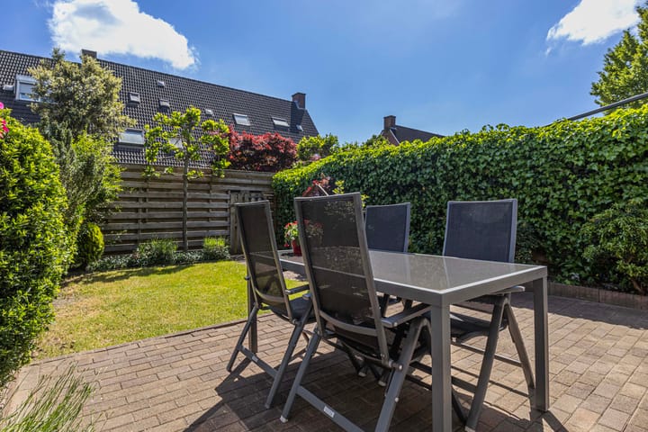 Photo 30 of Monnetsingel 33