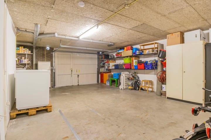 Photo 35 of Monnetsingel 33